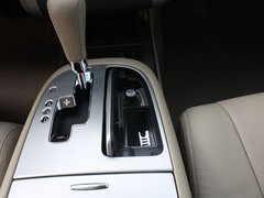 2011款 3.5L CVT 5座