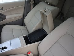 2011款 3.5L CVT 5座