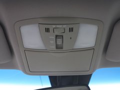 2011款 3.5L CVT 5座