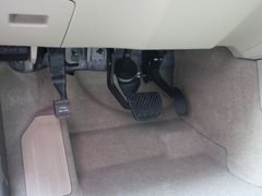 2011款 3.5L CVT 5座