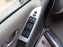 2011款 3.5L CVT 5座