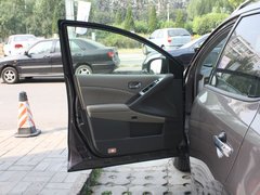 2011款 3.5L CVT 5座