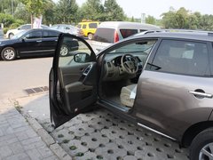 2011款 3.5L CVT 5座