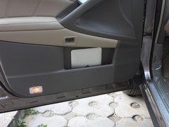 2011款 3.5L CVT 5座