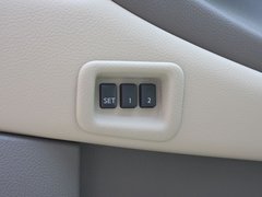 2011款 3.5L CVT 5座