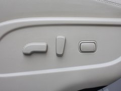 2011款 3.5L CVT 5座