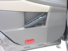 2011款 3.5L CVT 5座
