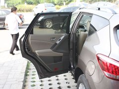 2011款 3.5L CVT 5座