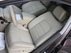2011款 3.5L CVT 5座