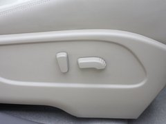 2011款 3.5L CVT 5座