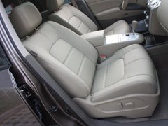 2011款 3.5L CVT 5座