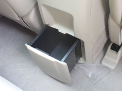 2011款 3.5L CVT 5座