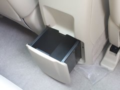 2011款 3.5L CVT 5座