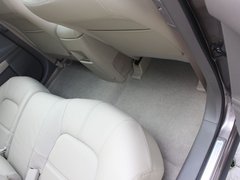 2011款 3.5L CVT 5座