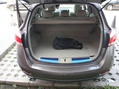 2011款 3.5L CVT 5座