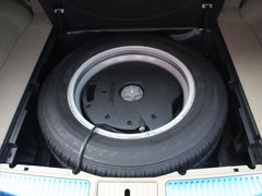 2011款 3.5L CVT 5座