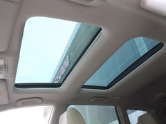 2011款 3.5L CVT 5座