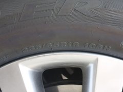2011款 3.5L CVT 5座