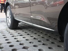 2011款 3.5L CVT 5座