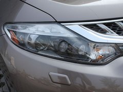 2011款 3.5L CVT 5座