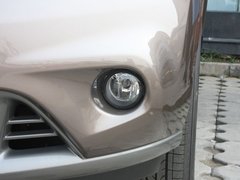 2011款 3.5L CVT 5座