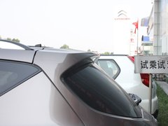 2011款 3.5L CVT 5座