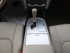 2011款 3.5L CVT 5座