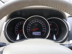 2011款 3.5L CVT 5座