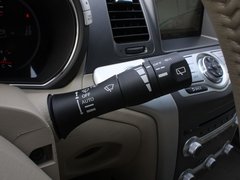 2011款 3.5L CVT 5座