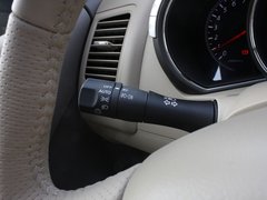 2011款 3.5L CVT 5座