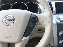 2011款 3.5L CVT 5座