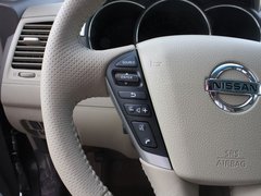 2011款 3.5L CVT 5座