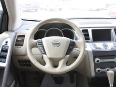 2011款 3.5L CVT 5座