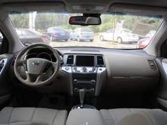 2011款 3.5L CVT 5座