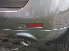 2011款 3.5L CVT 5座
