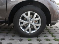 2011款 3.5L CVT 5座