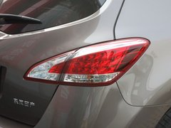 2011款 3.5L CVT 5座