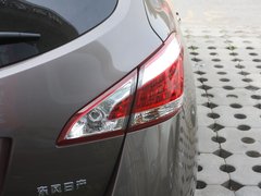 2011款 3.5L CVT 5座