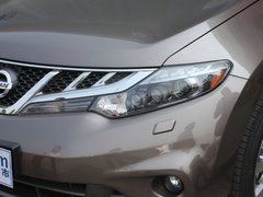 2011款 3.5L CVT 5座