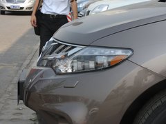 2011款 3.5L CVT 5座