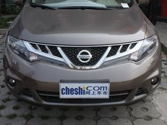 2011款 3.5L CVT 5座