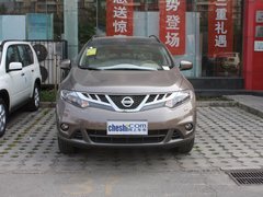 2011款 3.5L CVT 5座