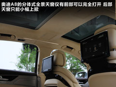 2011款 3.5L CVT 5座