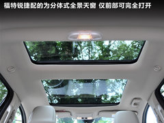 2011款 3.5L CVT 5座