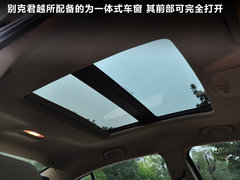 2011款 3.5L CVT 5座
