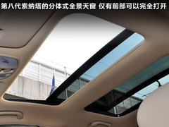 2011款 3.5L CVT 5座
