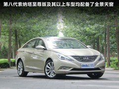 2011款 3.5L CVT 5座