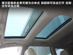 2011款 3.5L CVT 5座