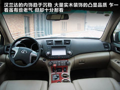 2011款 3.5L CVT 5座