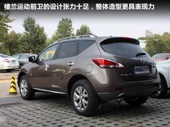 2011款 3.5L CVT 5座